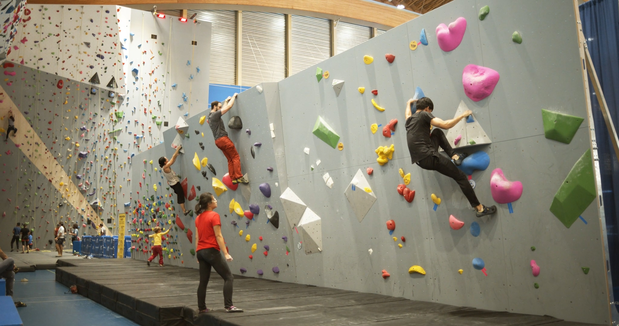 Richmond Olympic Oval